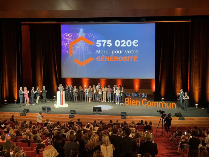 Obole et la Fondation de France : "Lyon pour le Bien Commun" réunit 575000 € PhpAutx0N