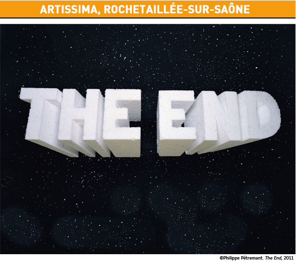 Artissima, Rochetaillée-sur-Saône