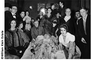 ©William Klein Estate