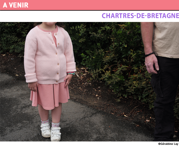 à venir à Chartres-de-Bretagne