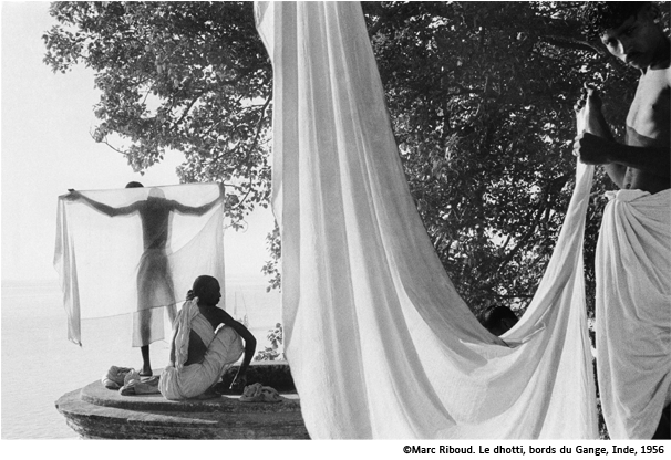 ©Marc Riboud